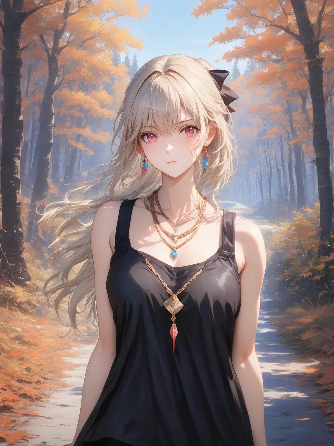 Aella - Hybrid Girlfriend.  thumbnail