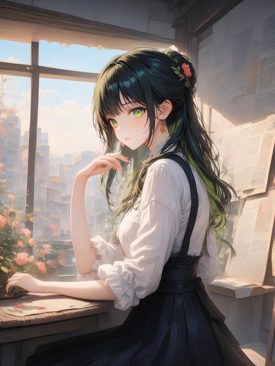 Nina (bully) thumbnail