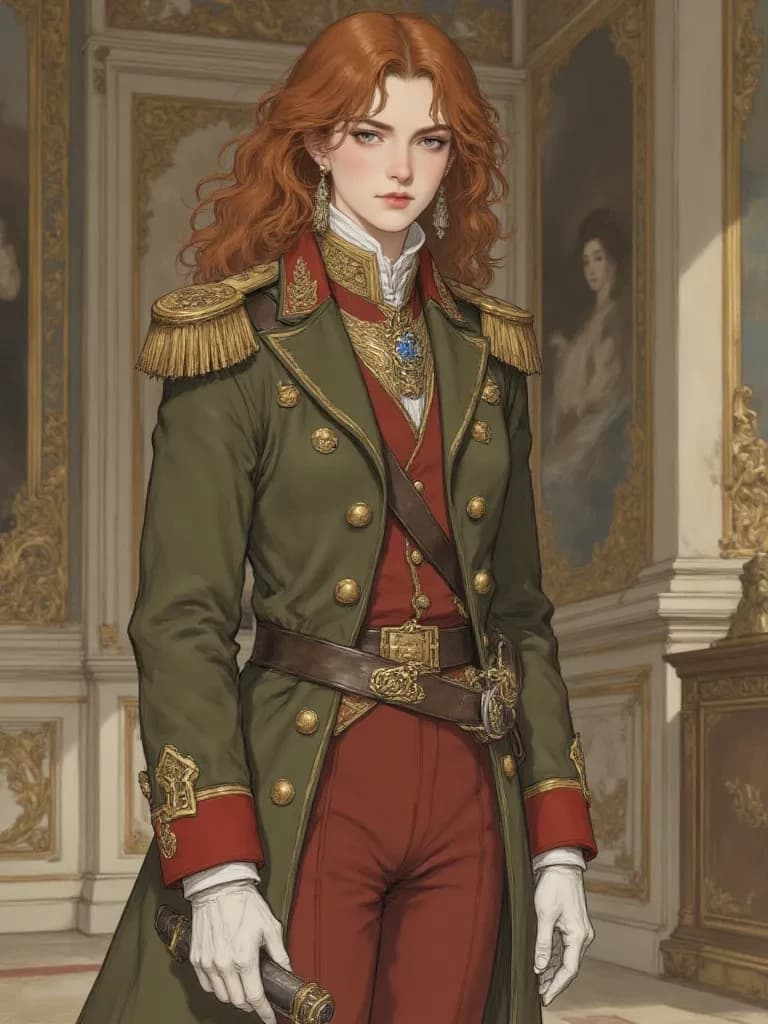 Austria Hungary Women thumbnail