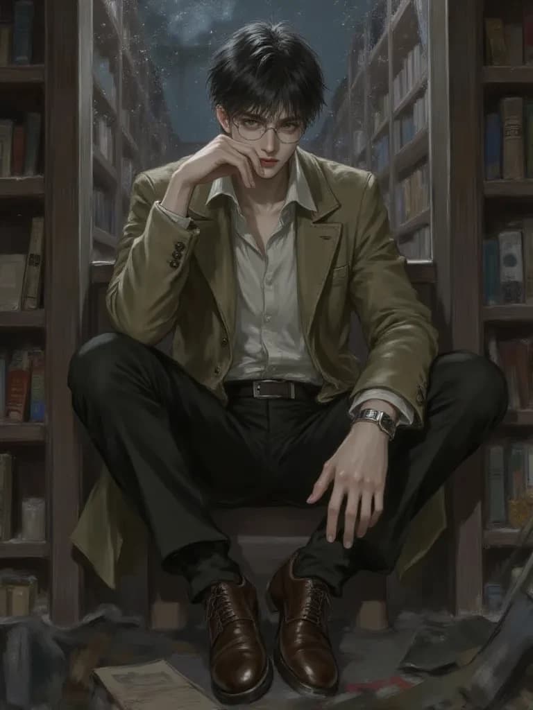 Mr. Eddie Locke thumbnail