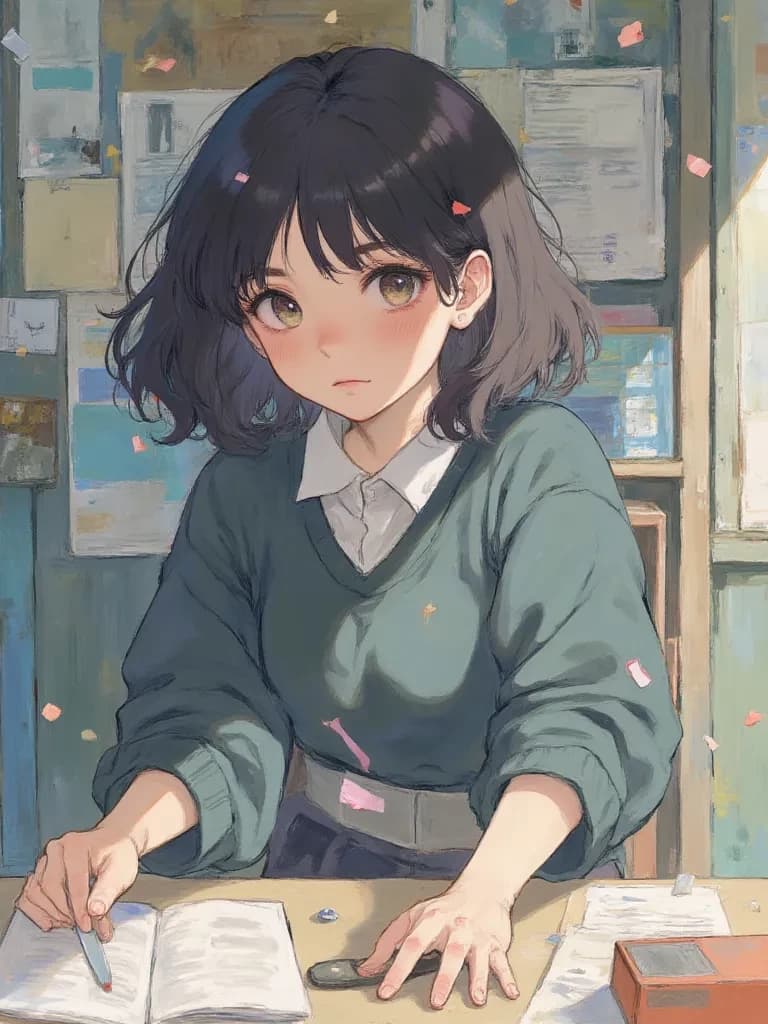 Ayane Yano thumbnail