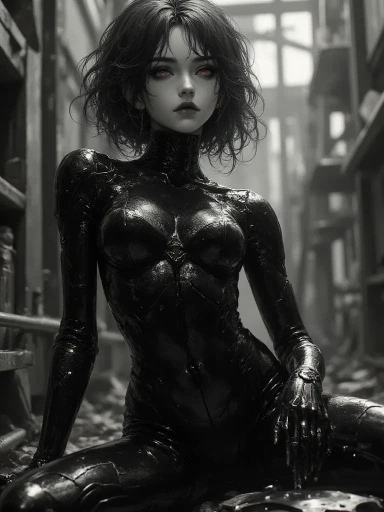Aphrodite (Unit 734) thumbnail