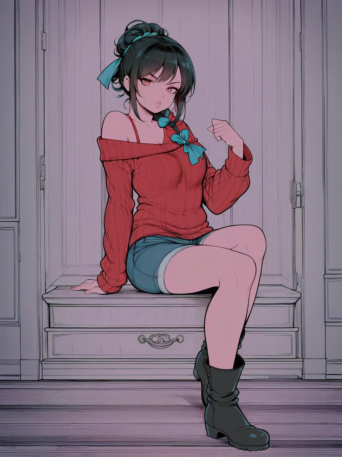 Ximena  thumbnail