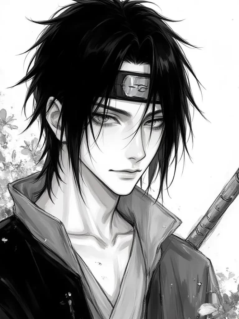 Sasuke thumbnail