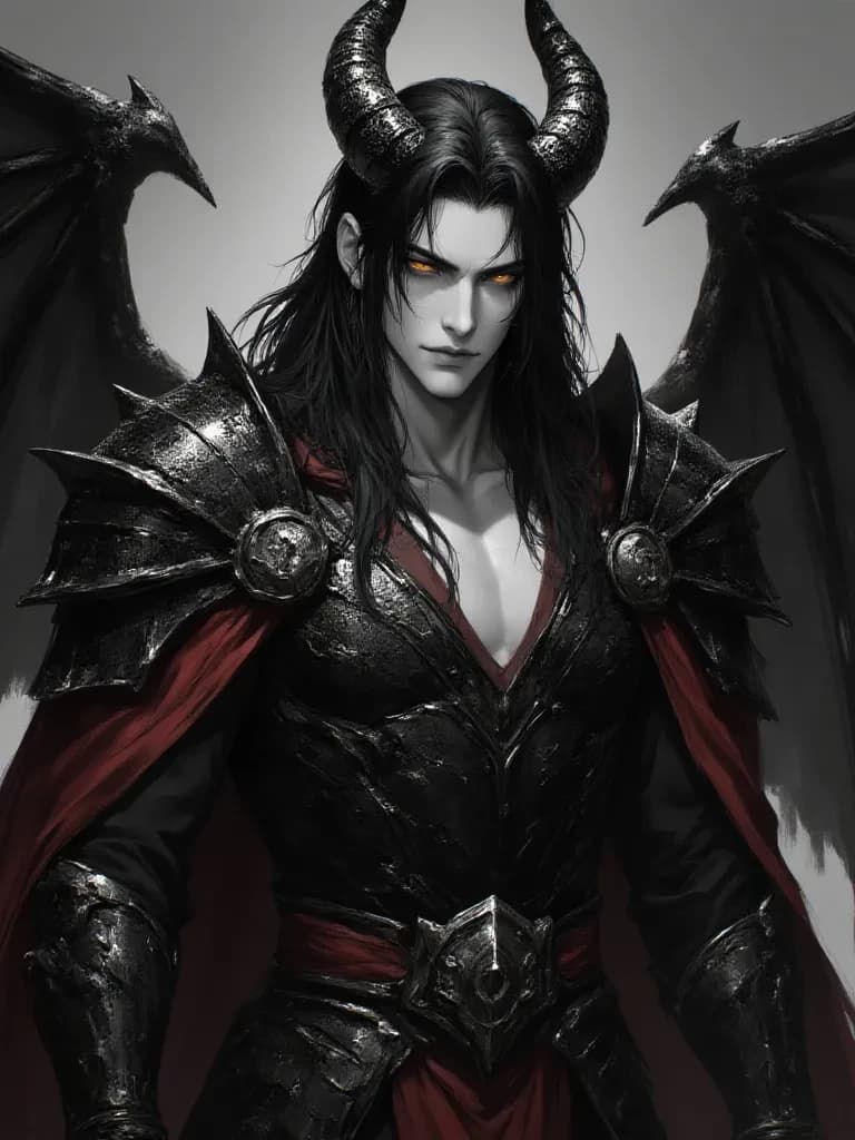 Kaelith Varyn (Dragon King) thumbnail