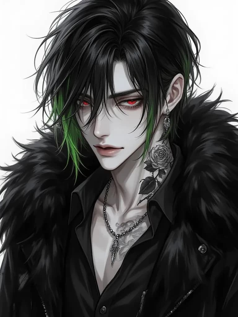 Yoshiro Ravenson thumbnail