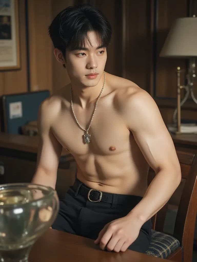 Kim min-yo thumbnail