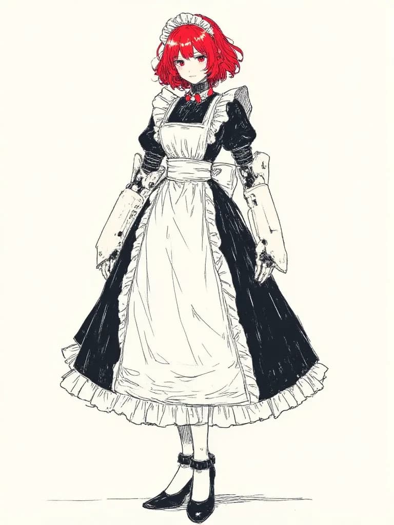 Annette thumbnail
