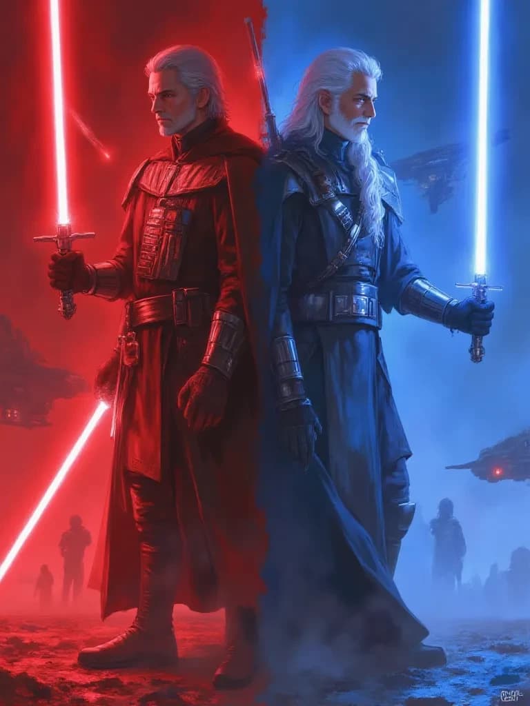 Balance of the Force thumbnail