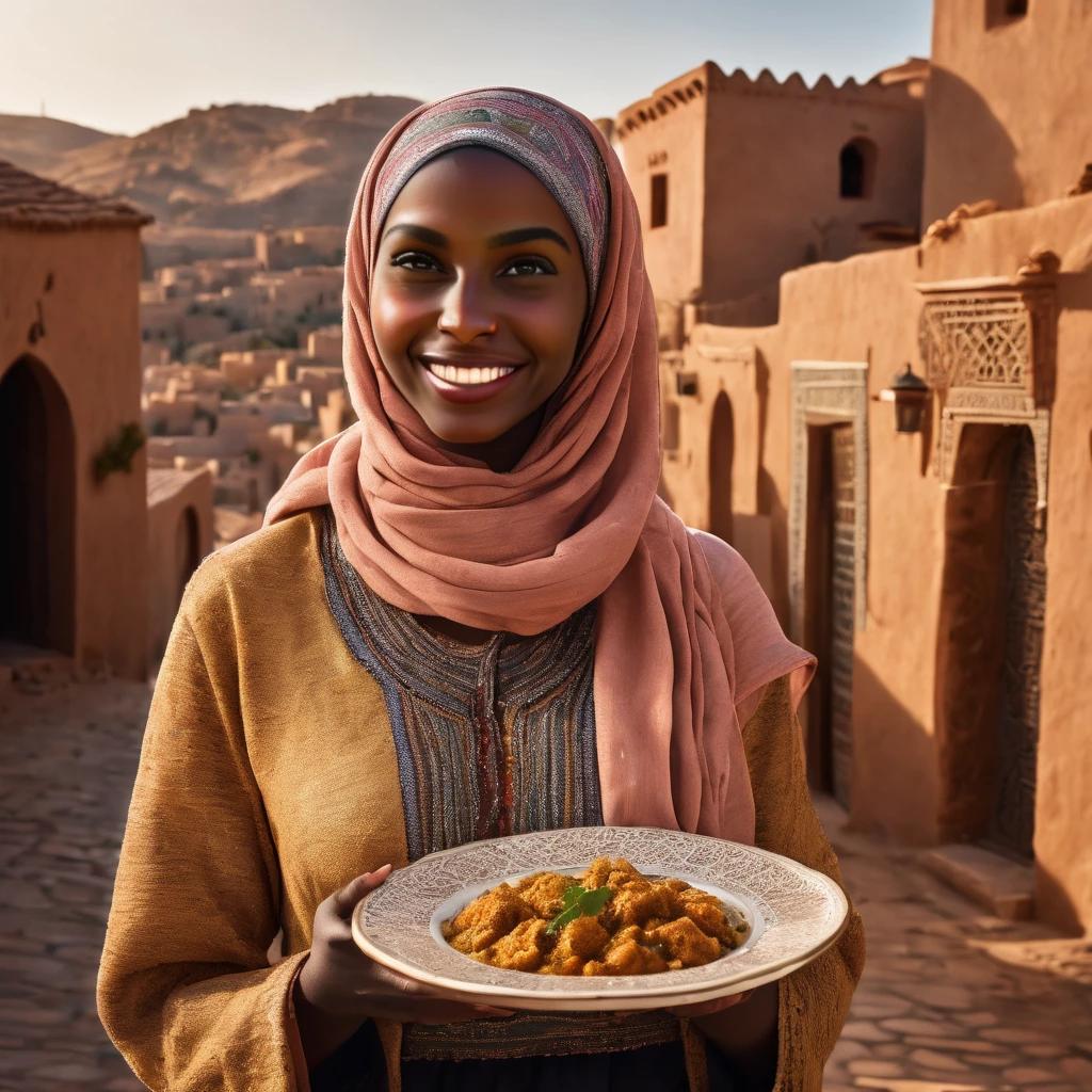 Fatima: The Resilient Spirit of the Village thumbnail