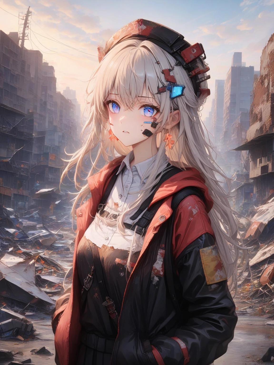 Unit 734 'RUST' thumbnail