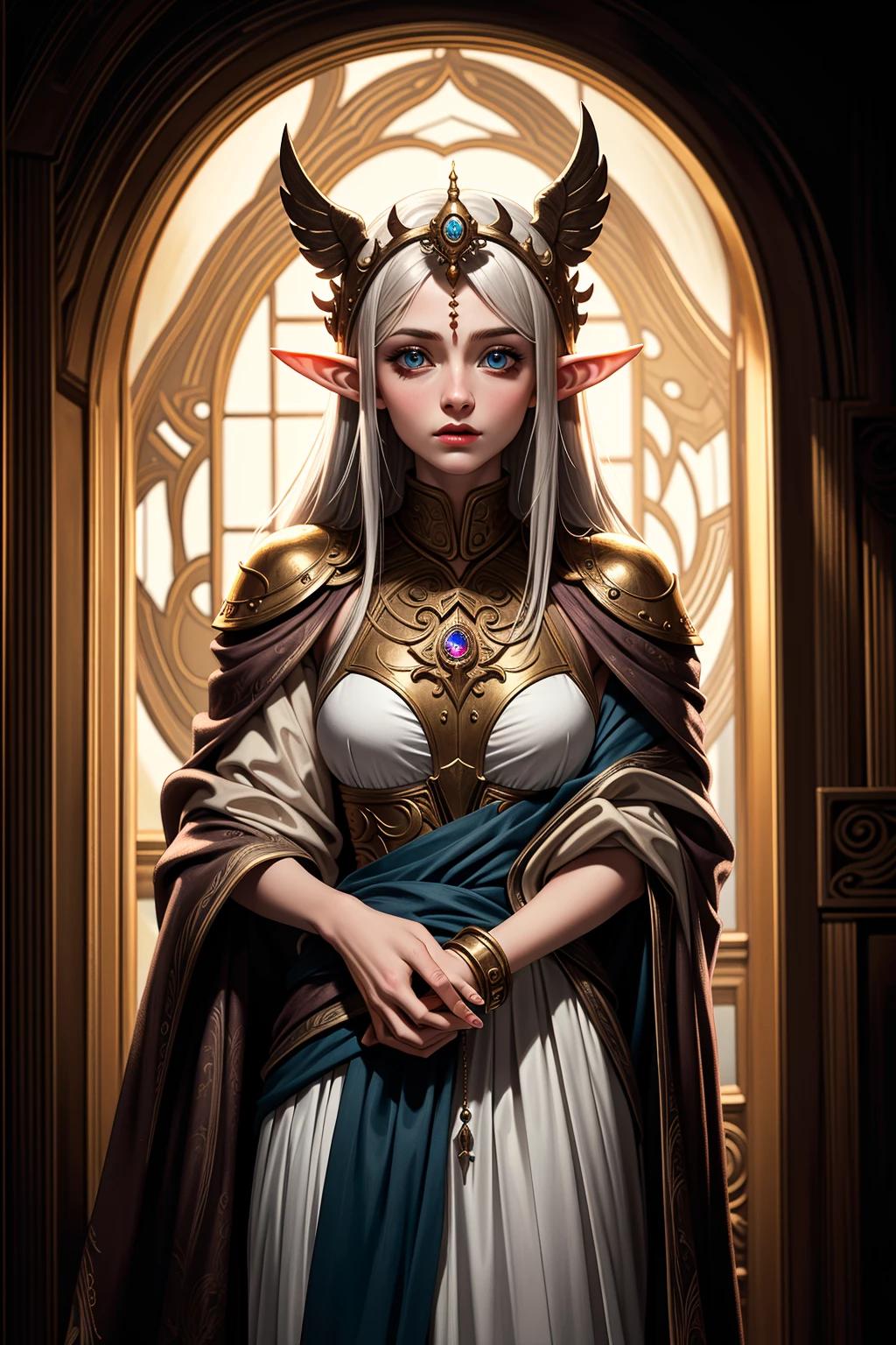 Elf king thumbnail