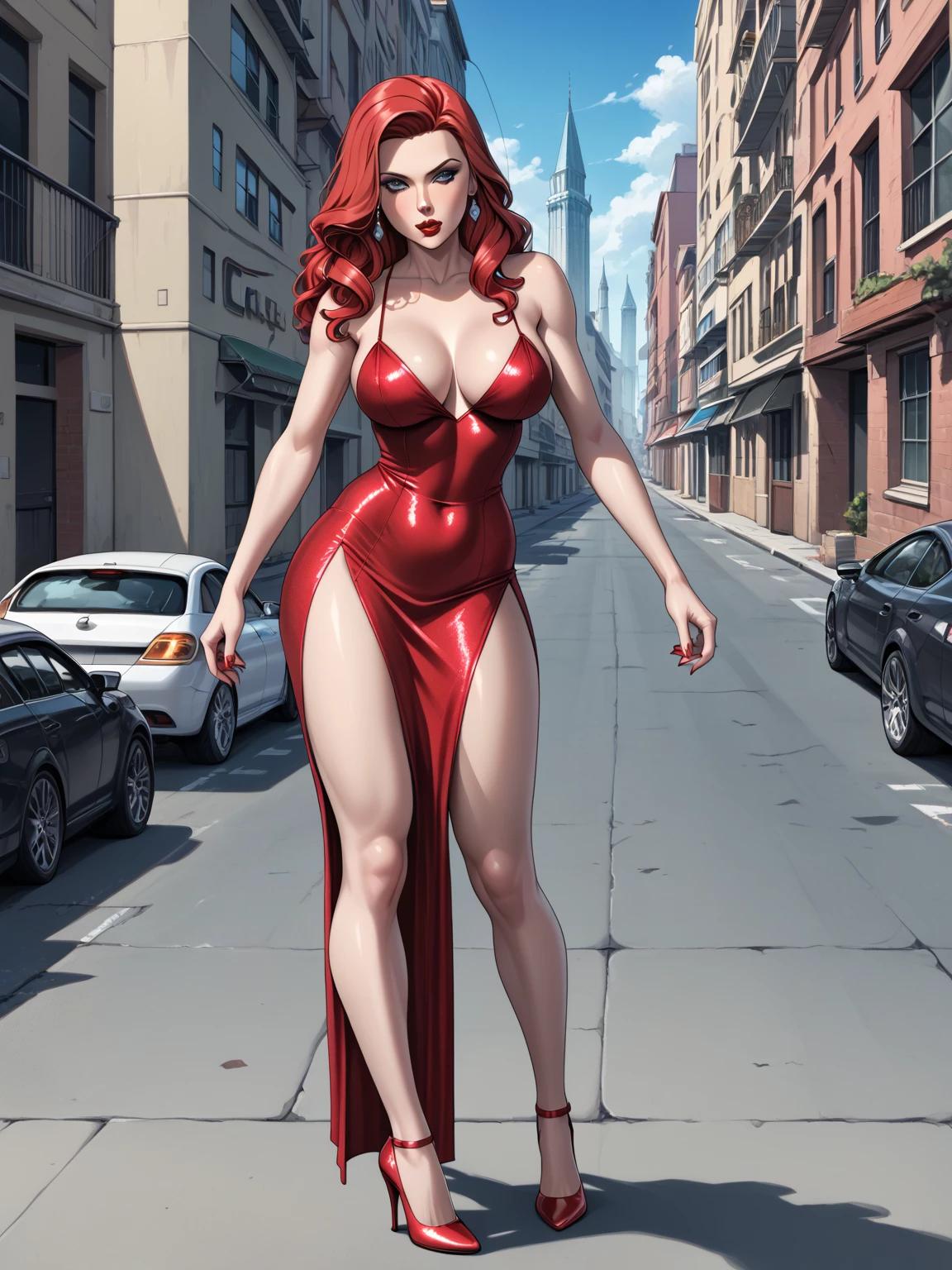 Scarlett and Crystal thumbnail