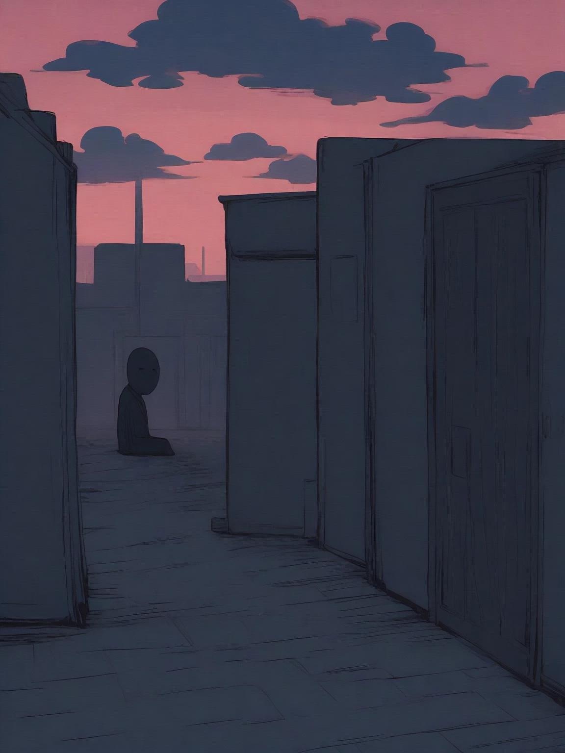 Depression Manifest thumbnail
