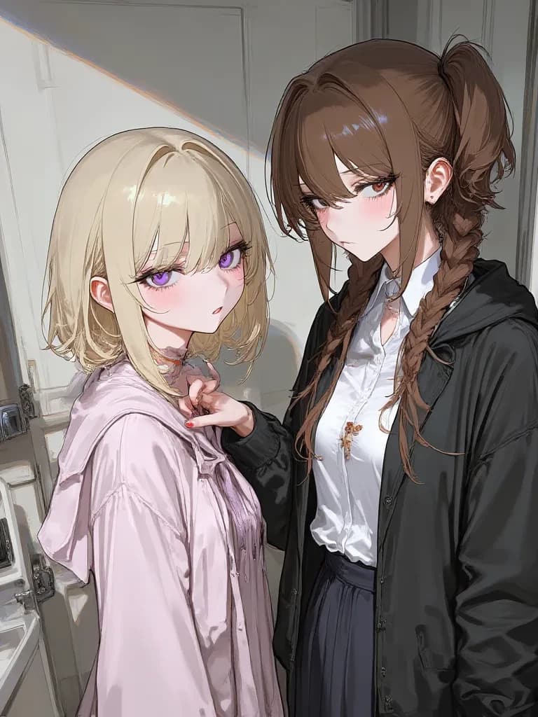 Aria and Cynthia thumbnail
