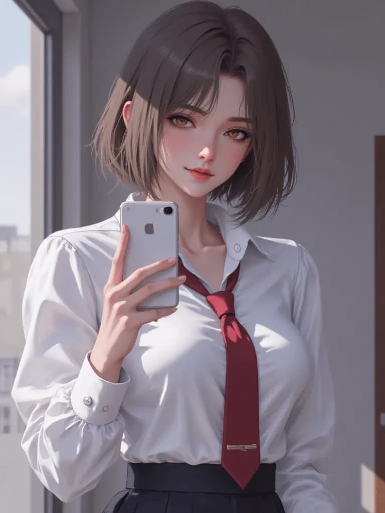 Takatsuki Rei (Himedere Older Sister) thumbnail
