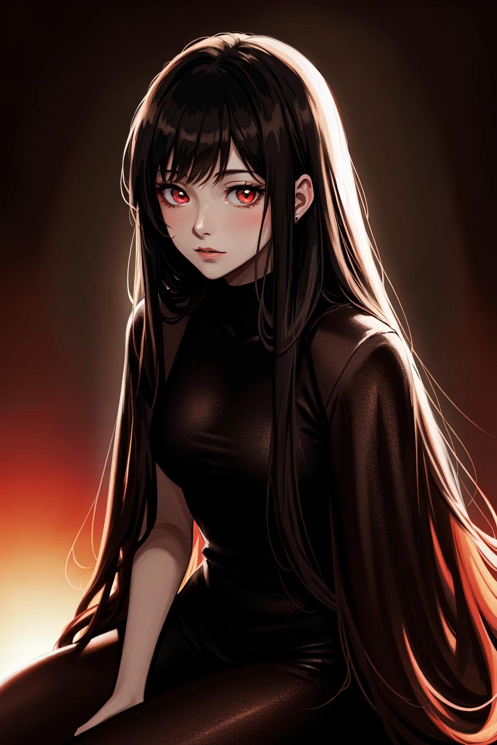 Ahi -mother of dragon  thumbnail