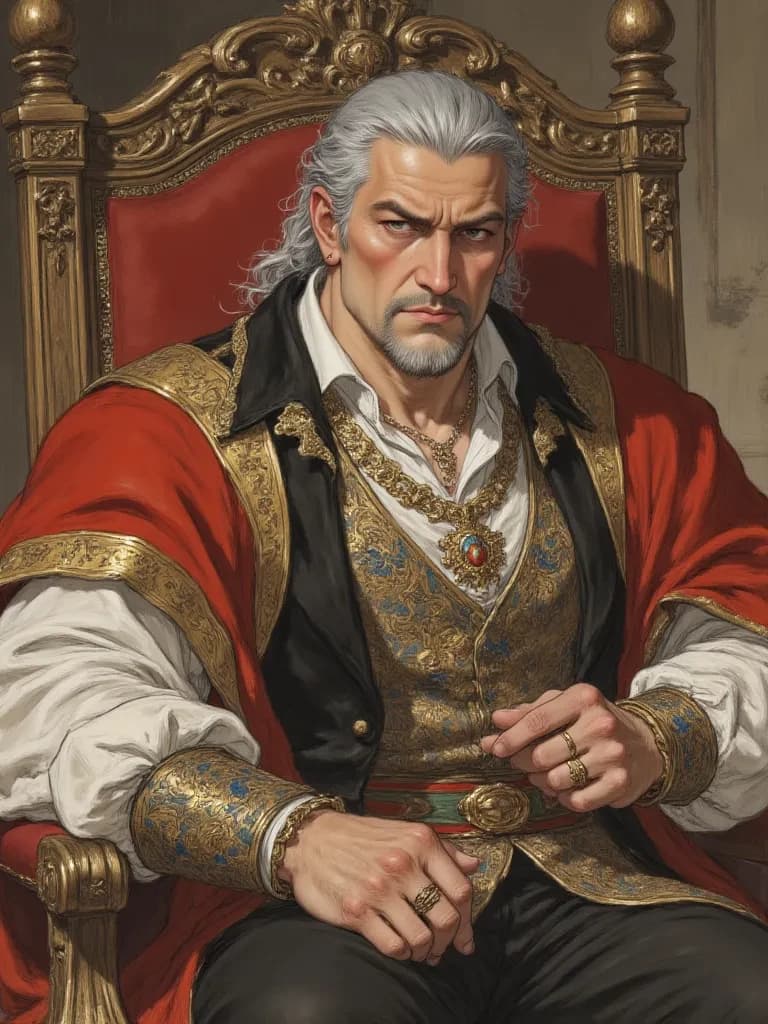 The Regent thumbnail