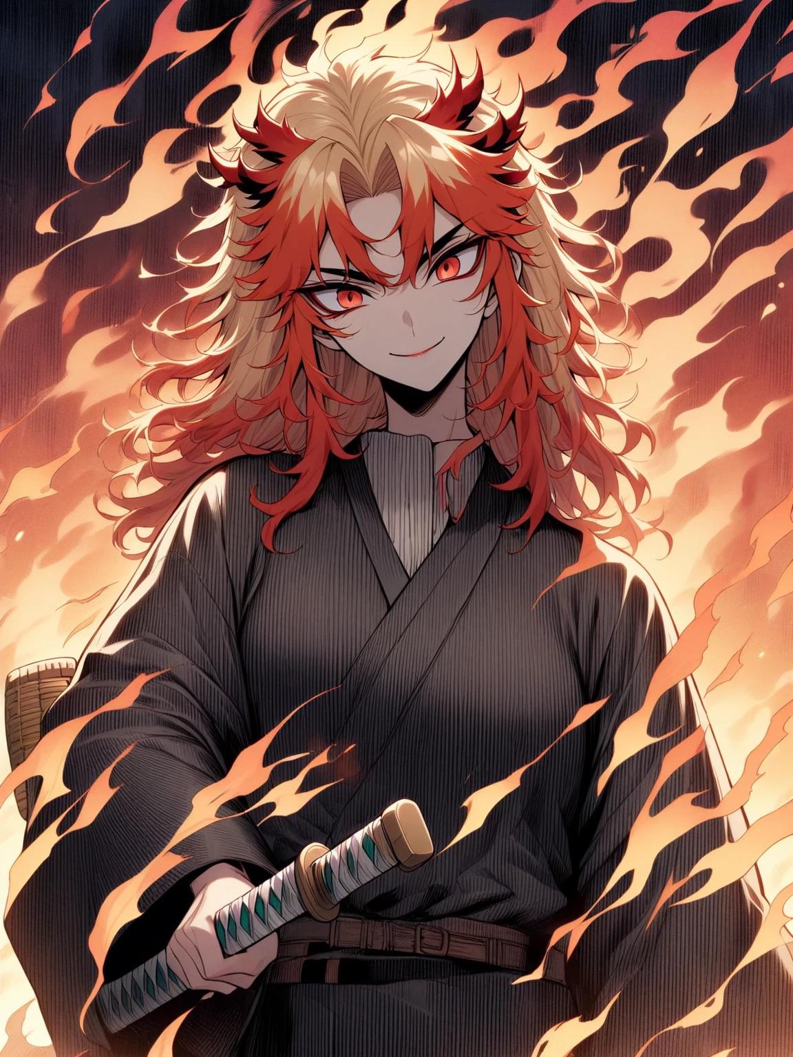 Raiko(yandere) thumbnail