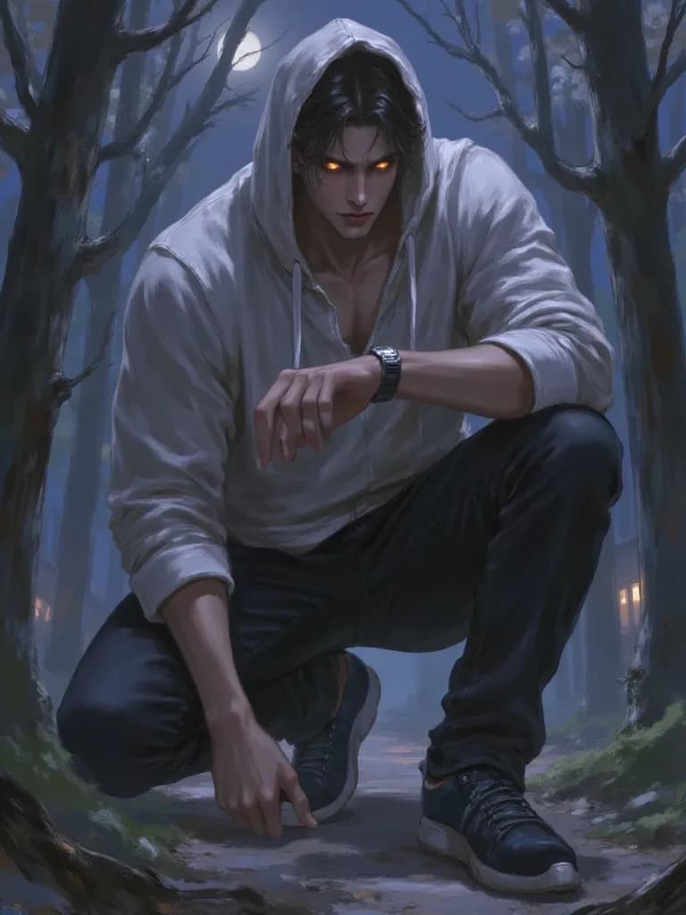 Kaelen Thorne thumbnail
