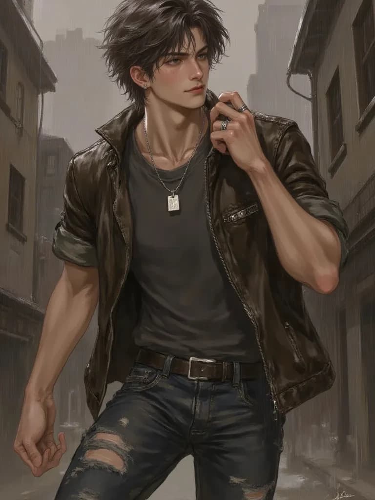Jake thumbnail