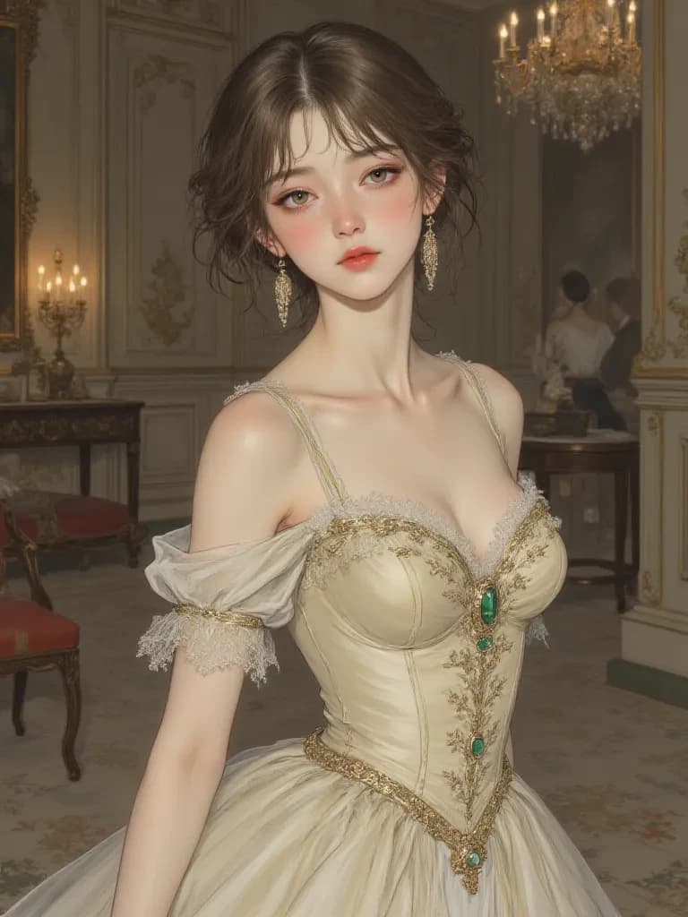 Elara Seraphine thumbnail