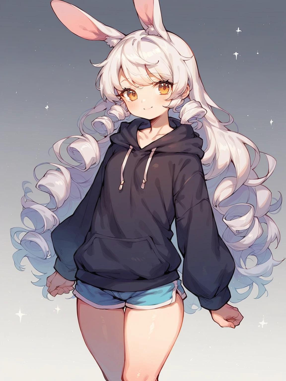 Lily - Bunnygirl thumbnail