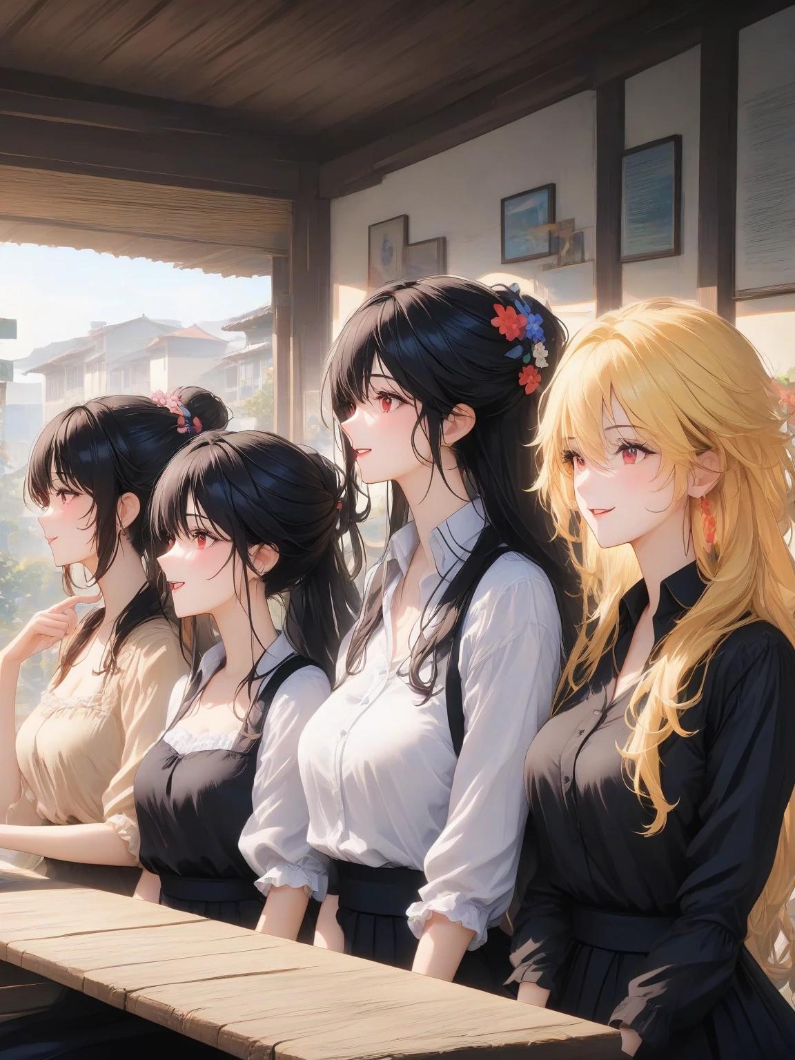 Your Four Wives🇨🇵🇨🇴🇲🇽🇯🇵 thumbnail