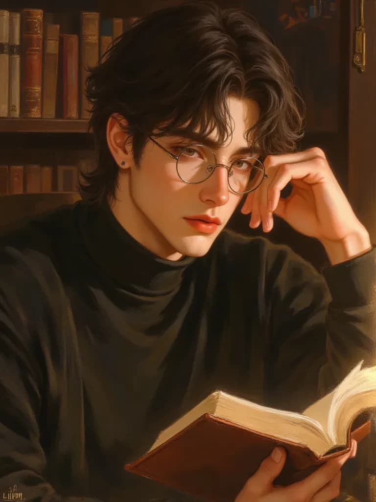 Sebastian Hord thumbnail