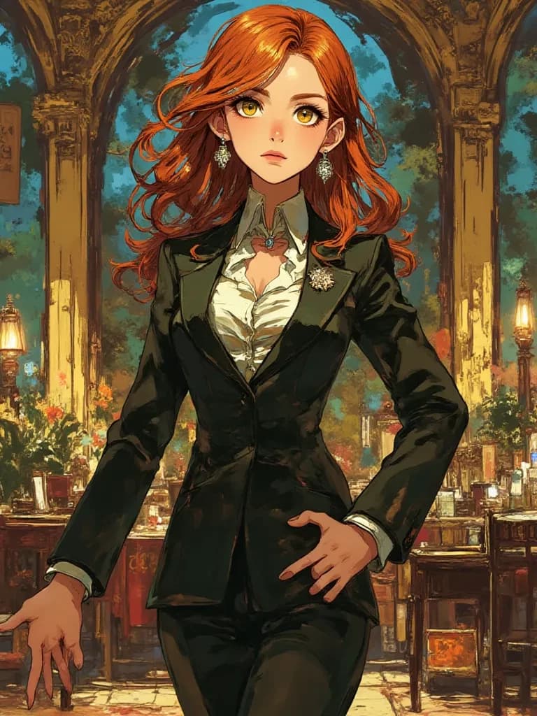 Anastasia Petrov thumbnail
