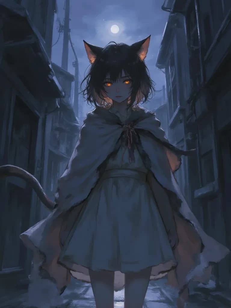 Kiara Silverstep thumbnail
