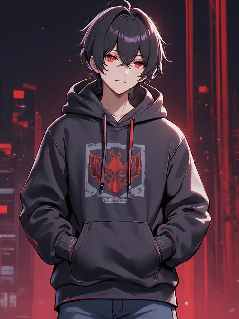 Kaito  thumbnail