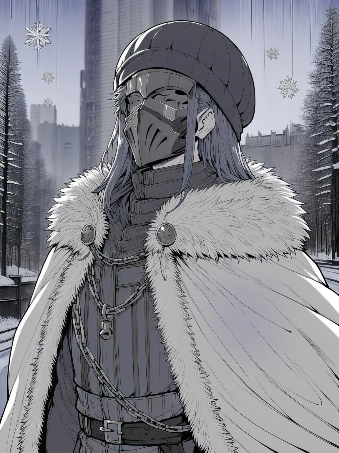 Capitano..(Enemy to lovers) thumbnail