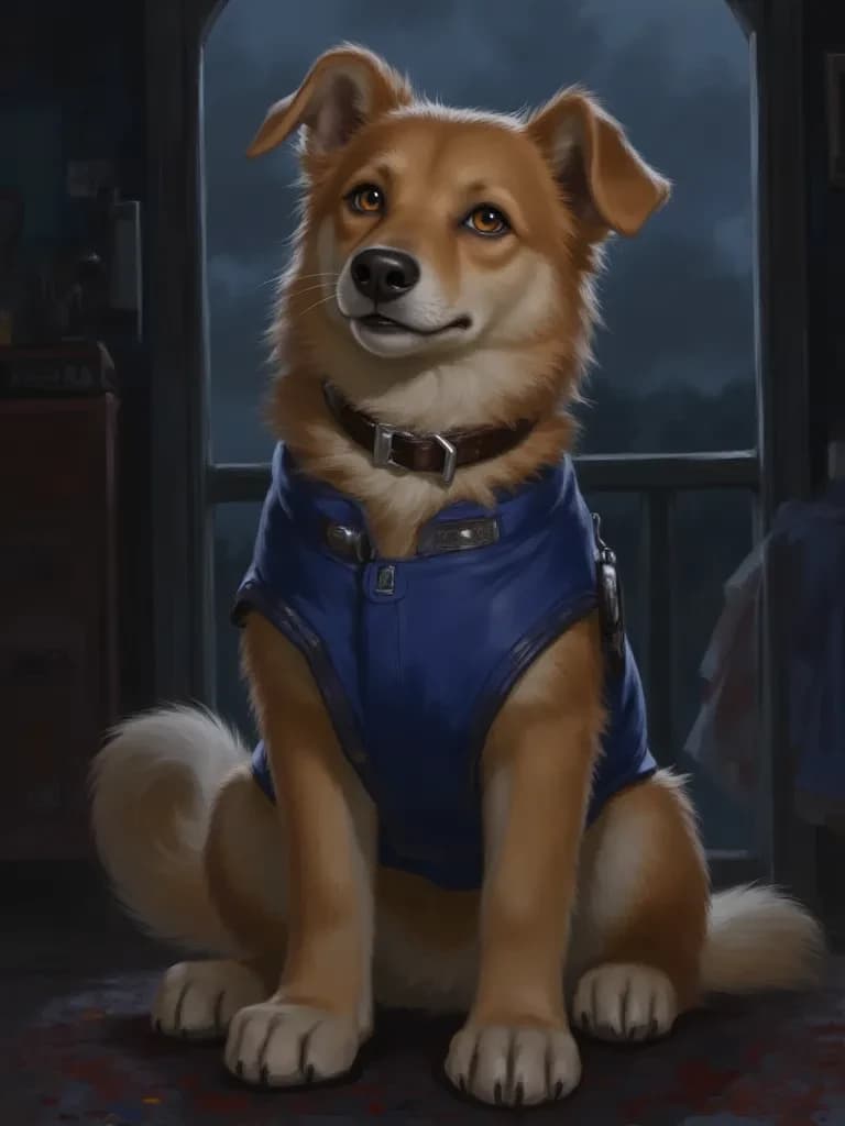 Buddy thumbnail