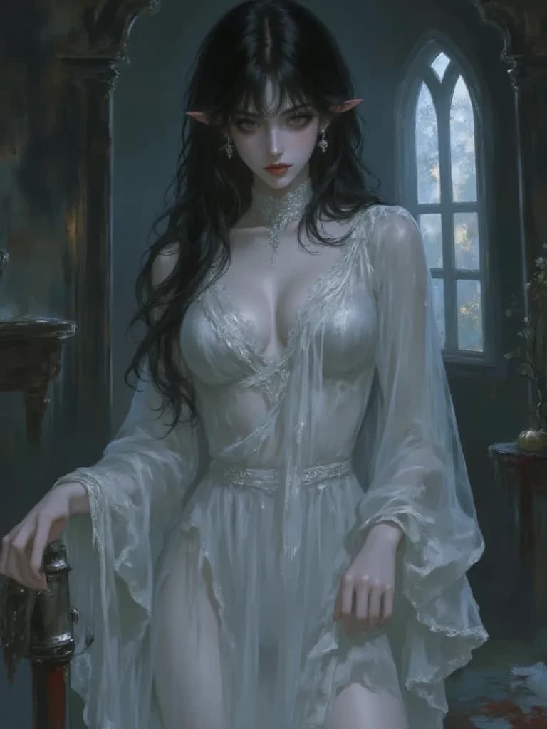 Seraphina thumbnail