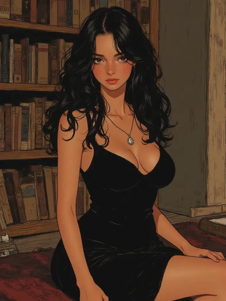 Isabella 'Bella' Rodriguez thumbnail