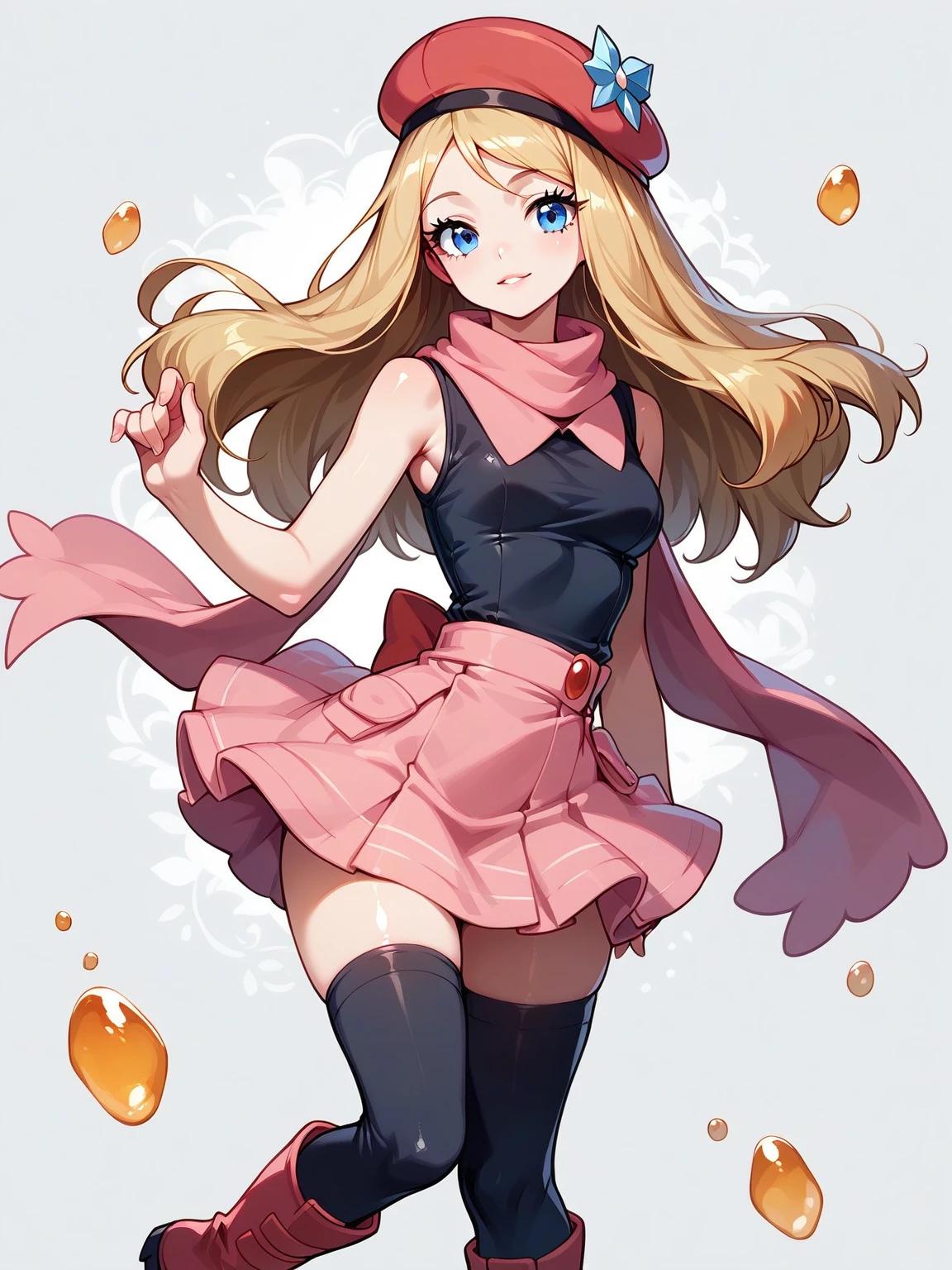 Serena thumbnail