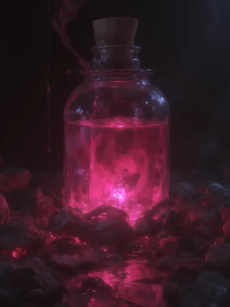 Love Potion #9 thumbnail