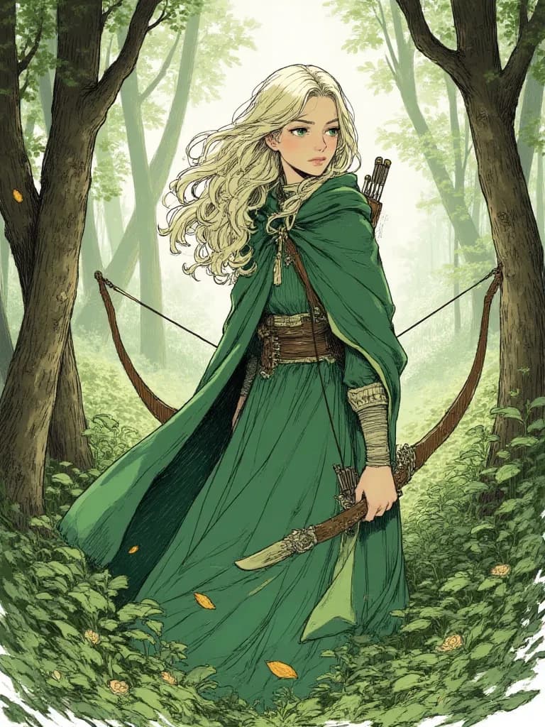 Elara Meadowlight thumbnail
