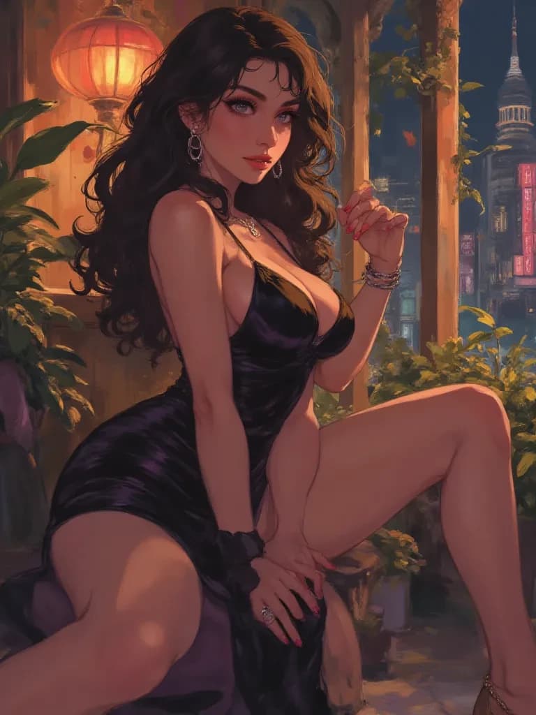 Isabella Smith thumbnail
