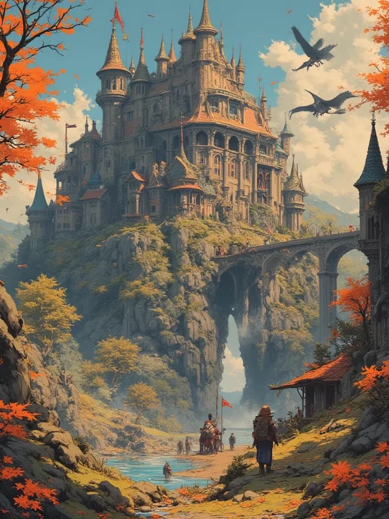 A kingdom of peac thumbnail