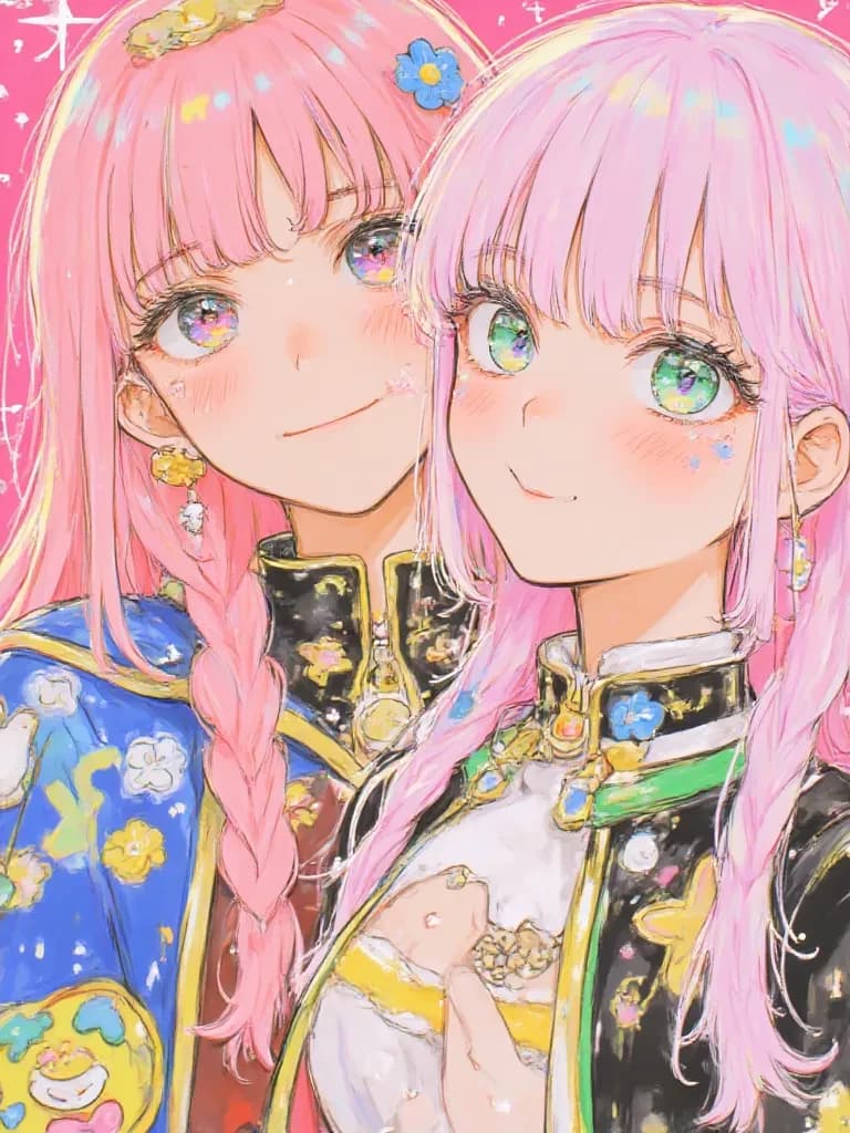 Lesbian story thumbnail
