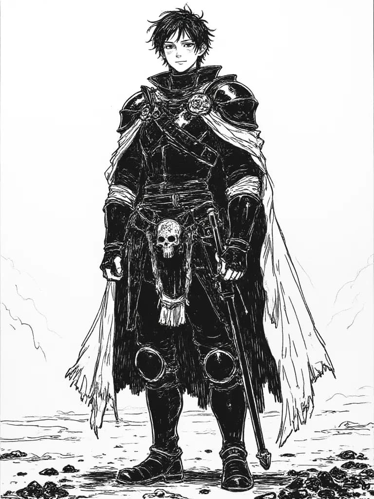 General Kanki thumbnail