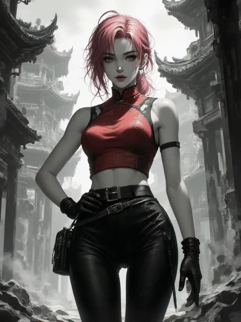 Sakura Haruno thumbnail