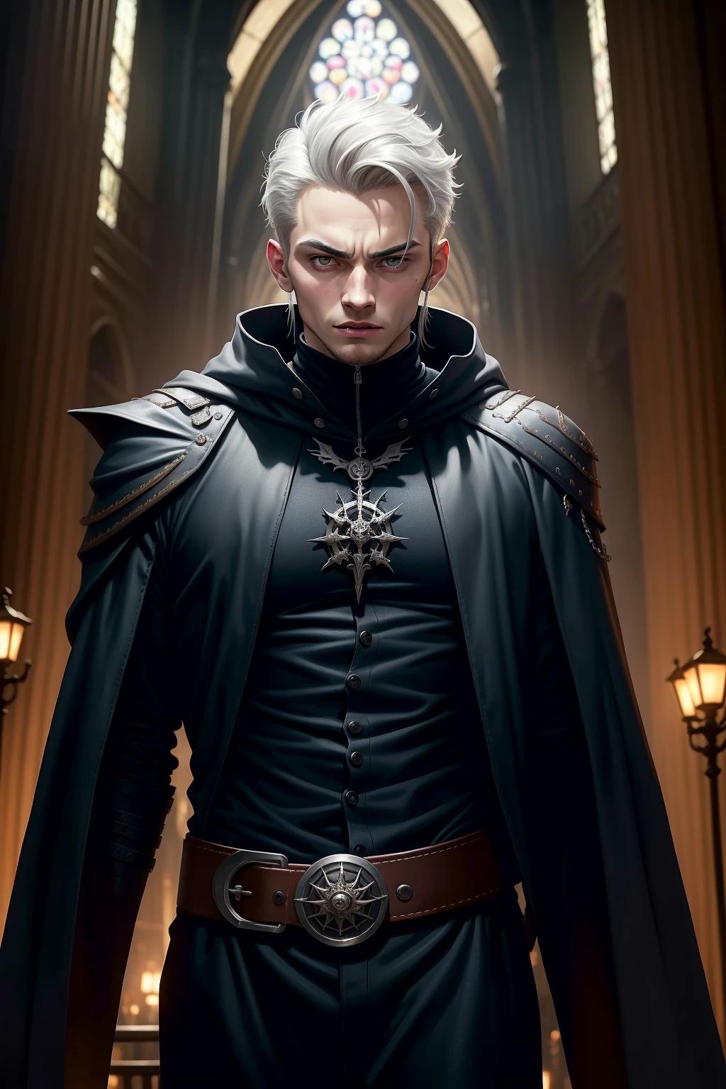 Victor Nightstone thumbnail