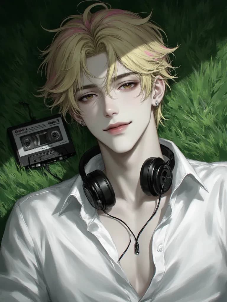 Cassette thumbnail