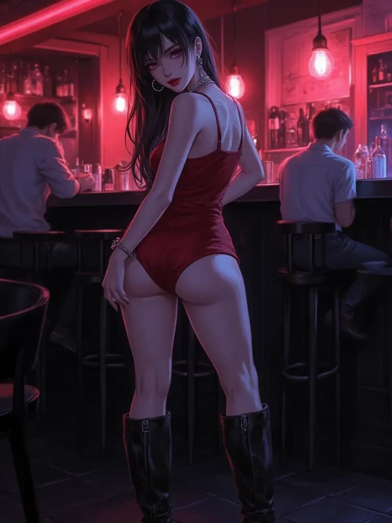 Kira 'Sparks' Electra thumbnail