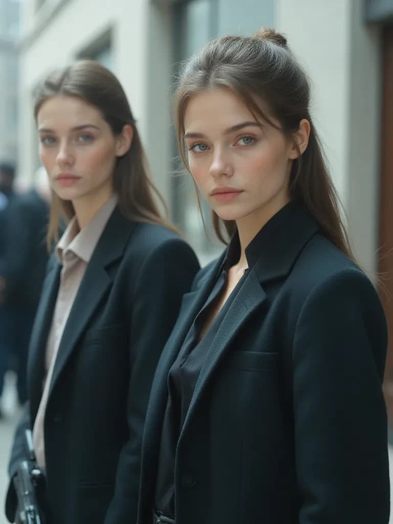 Malia & Maria thumbnail