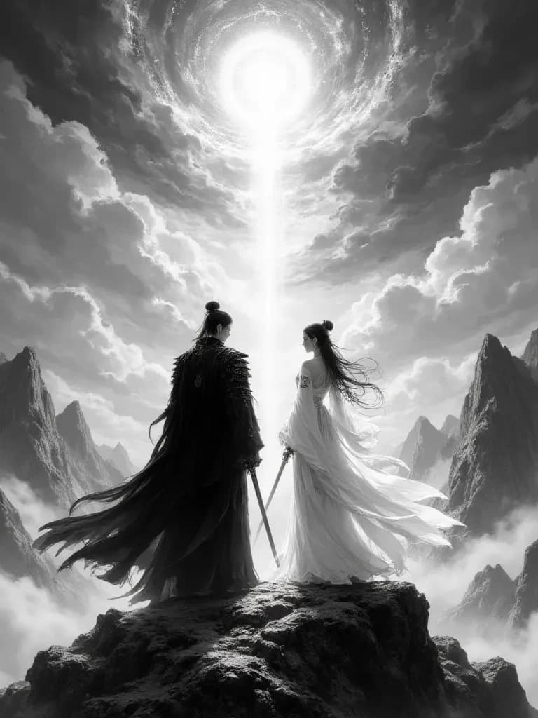 Heavenly Dao Annihilates Immortals (Thiên Đạo Diệt Tiên) thumbnail