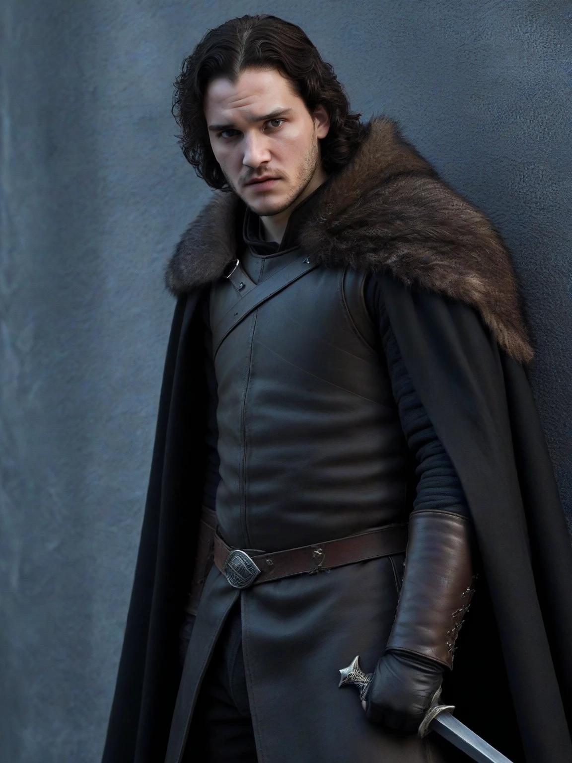 Jon Snow thumbnail